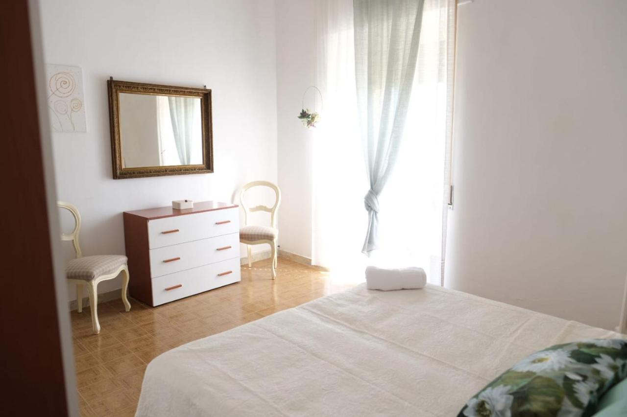 La Residenza Dei Nonni Apartment Montefranco Exterior photo
